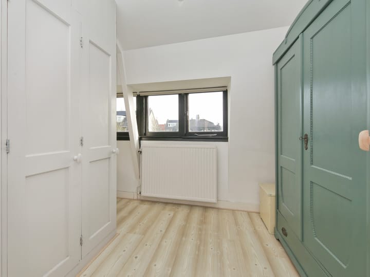 Foto 41 van Hospeslaan 9-A