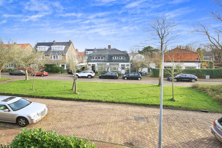 Foto 42 van Hospeslaan 9-A