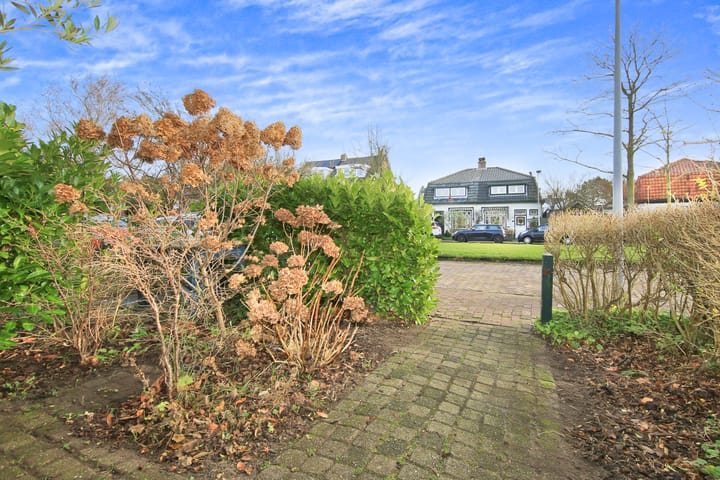 Foto 43 van Hospeslaan 9-A