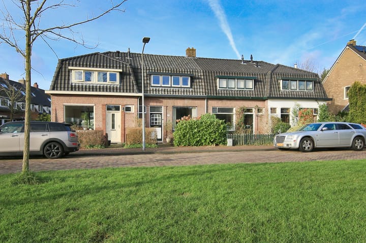 Foto 44 van Hospeslaan 9-A