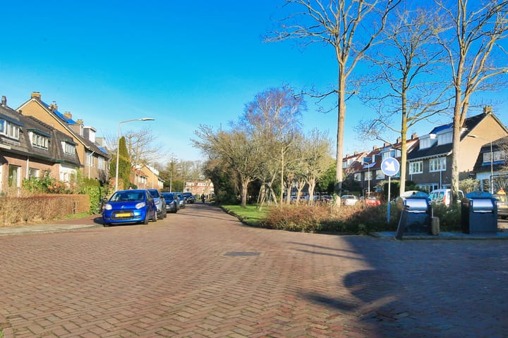 Foto 45 van Hospeslaan 9-A