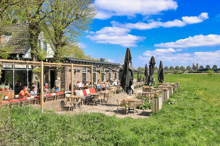 Foto 46 van Hospeslaan 9-A