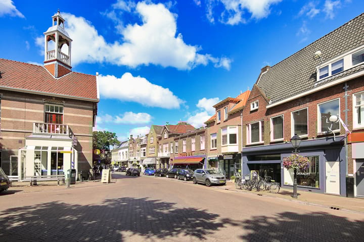 Foto 50 van Hospeslaan 9-A