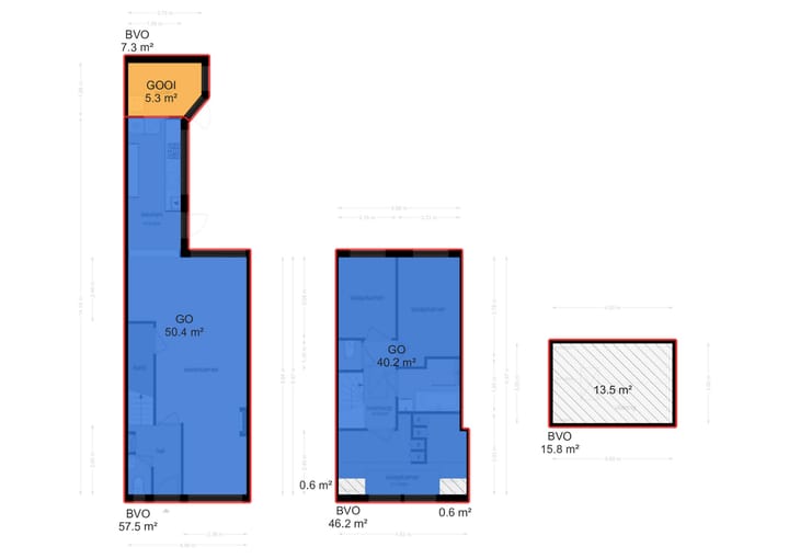 Foto 55 van Hospeslaan 9-A