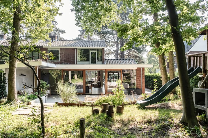 Foto 3 van Ruys de Perezlaan 24