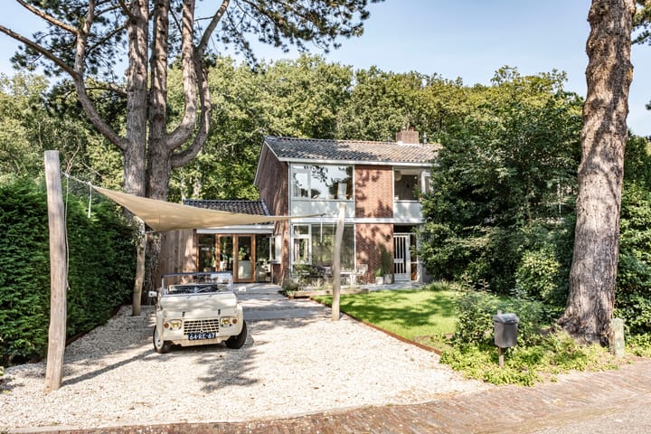 Foto 4 van Ruys de Perezlaan 24