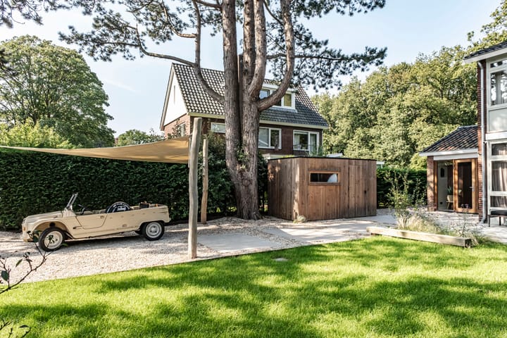 Foto 7 van Ruys de Perezlaan 24