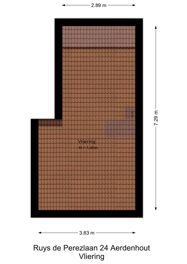 Foto 61 van Ruys de Perezlaan 24