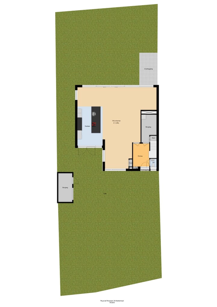 Foto 62 van Ruys de Perezlaan 24