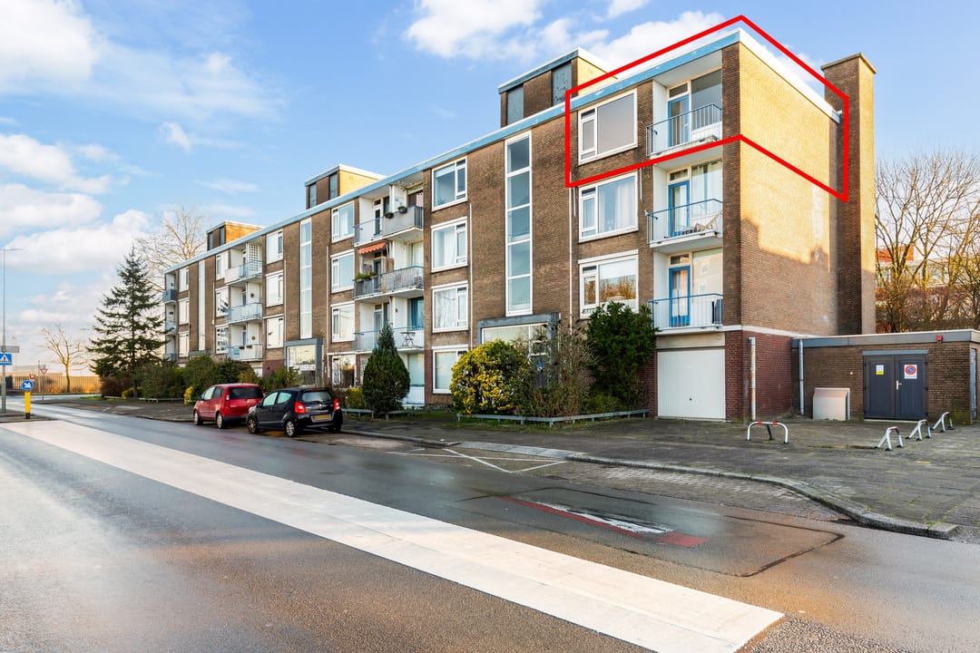 Foto 1 van Hunzeweg 38