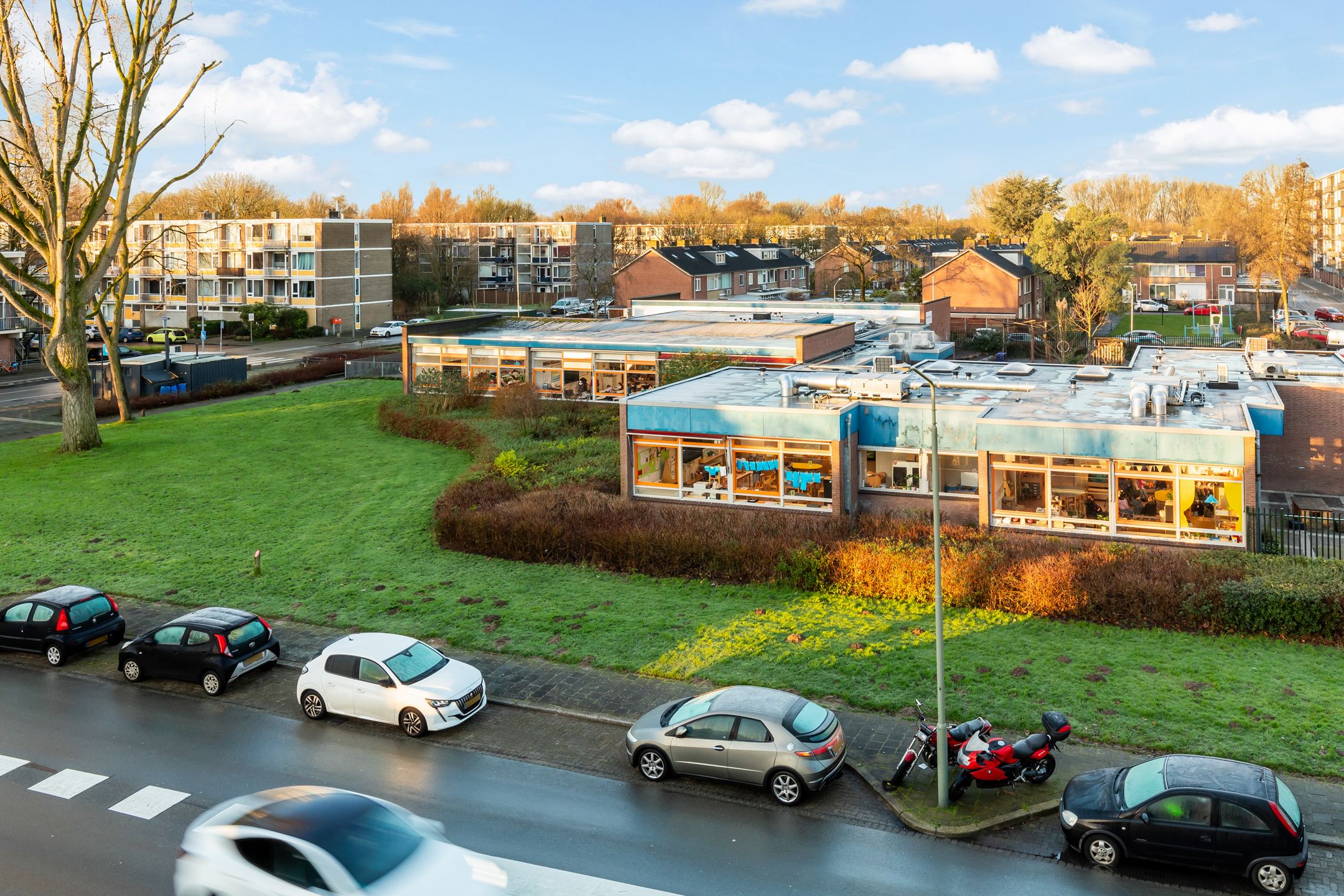 Foto 21 van Hunzeweg 38