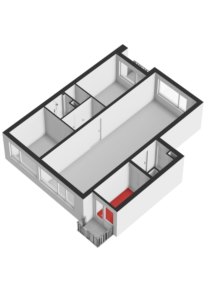 Foto 27 van Hunzeweg 38