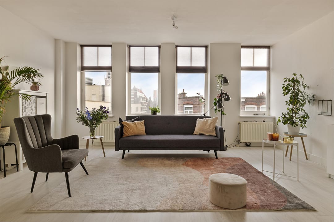 Foto 2 van Dirk Hoogenraadstraat 168-N