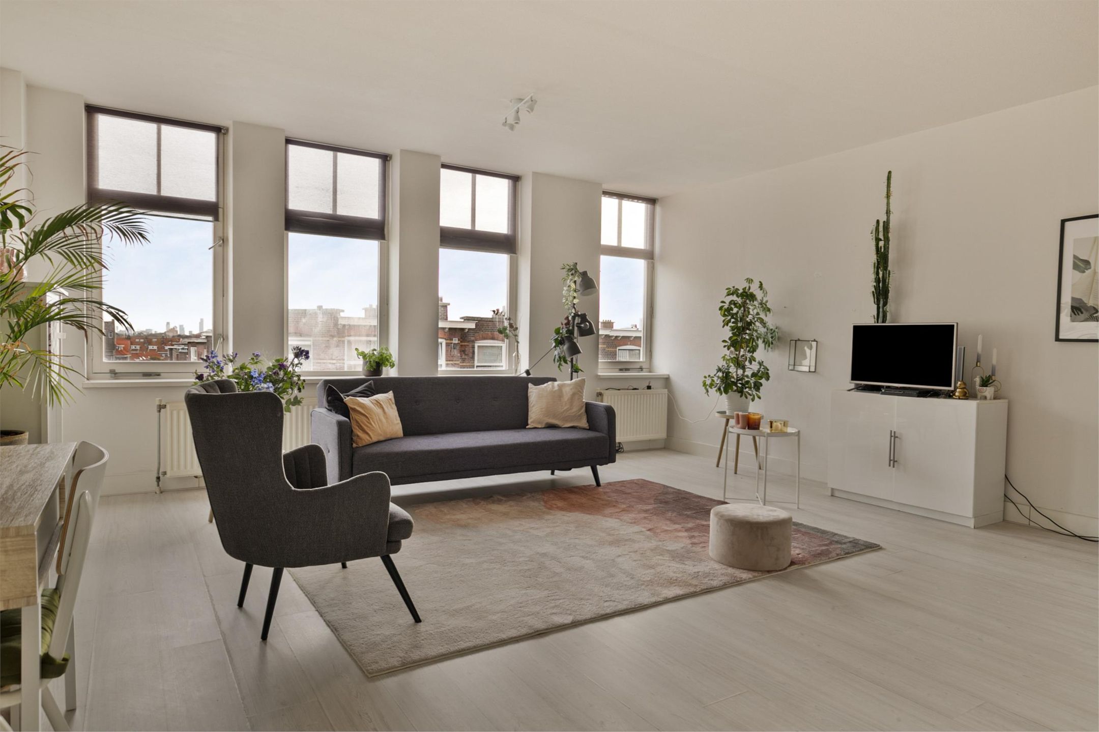 Foto 3 van Dirk Hoogenraadstraat 168-N