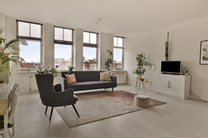 Foto 3 van Dirk Hoogenraadstraat 168-N