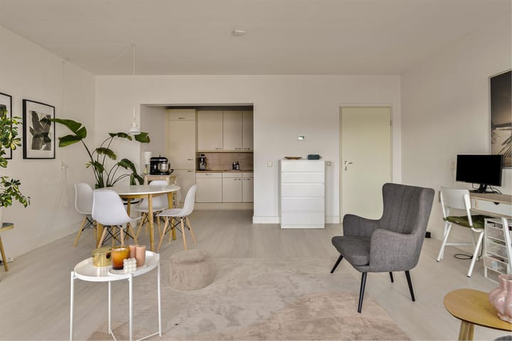 Foto 4 van Dirk Hoogenraadstraat 168-N