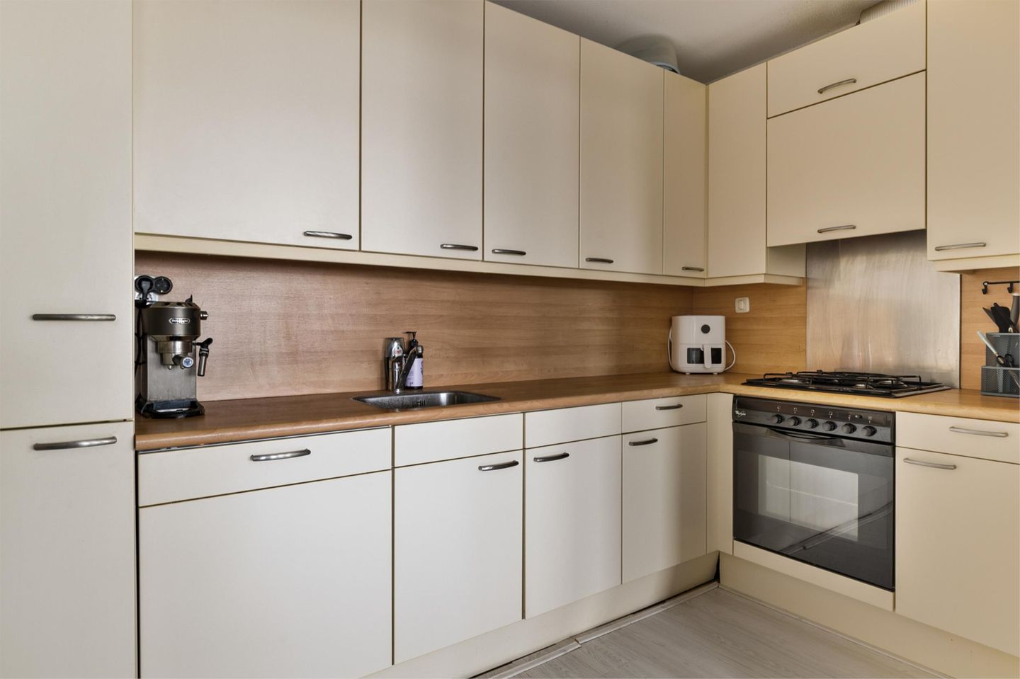 Foto 5 van Dirk Hoogenraadstraat 168-N