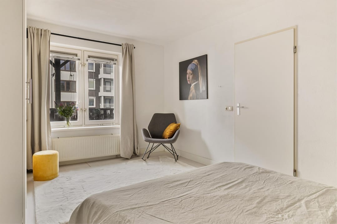 Foto 7 van Dirk Hoogenraadstraat 168-N