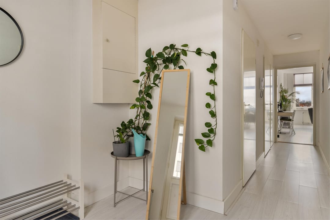 Foto 8 van Dirk Hoogenraadstraat 168-N