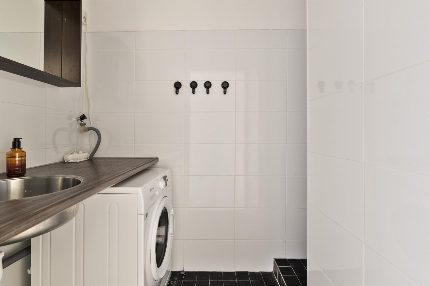 Foto 10 van Dirk Hoogenraadstraat 168-N