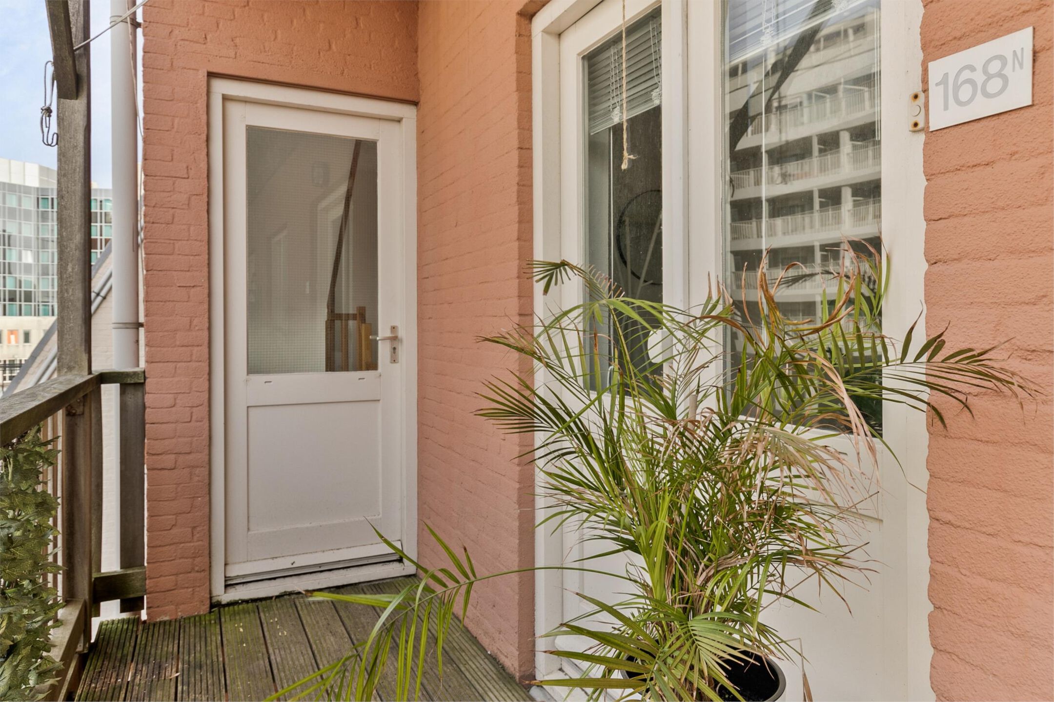 Foto 12 van Dirk Hoogenraadstraat 168-N