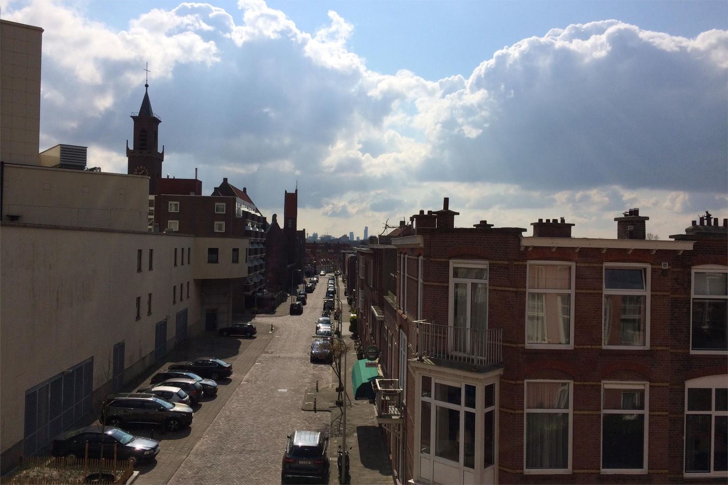 Foto 14 van Dirk Hoogenraadstraat 168-N