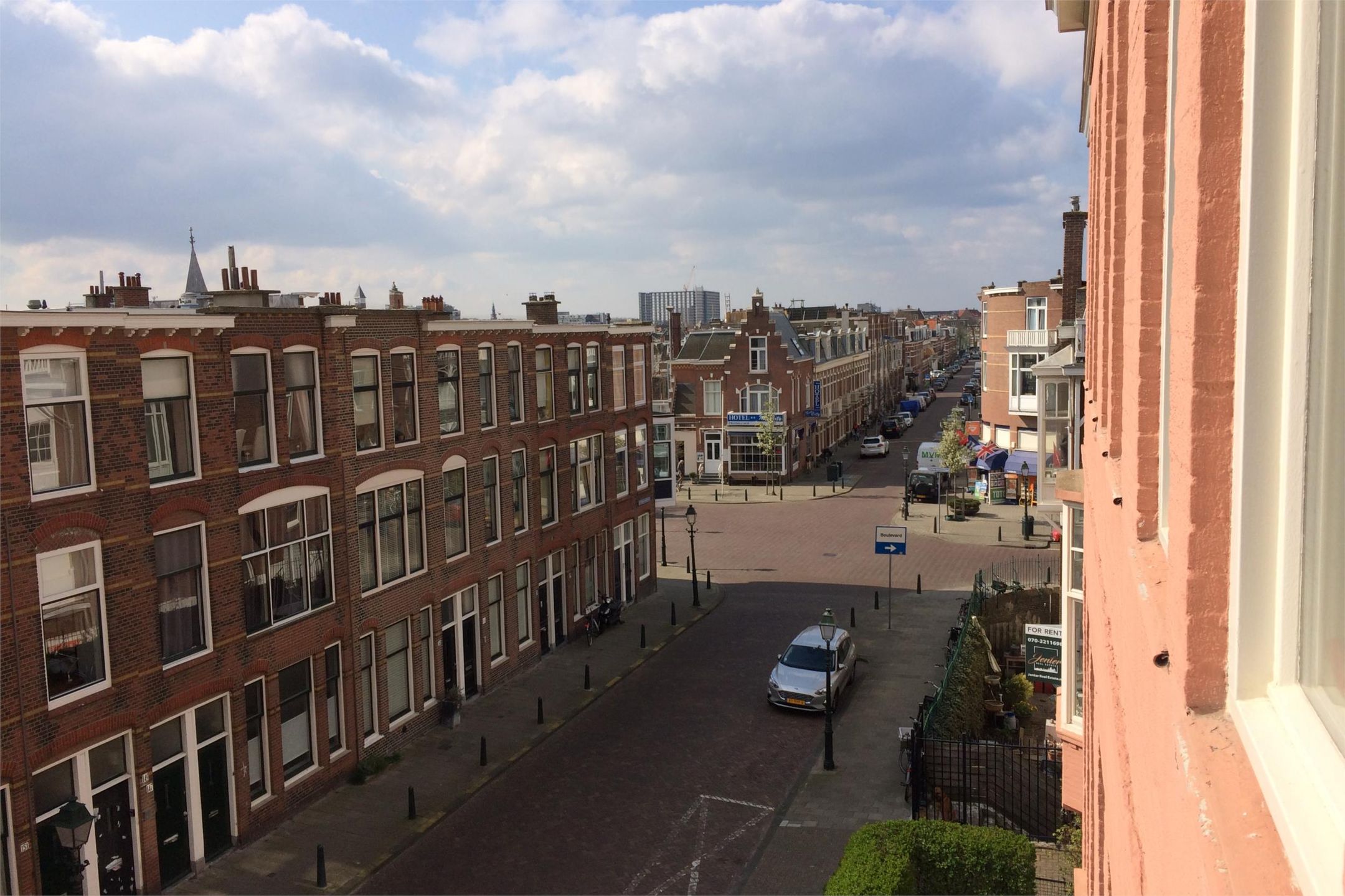 Foto 15 van Dirk Hoogenraadstraat 168-N