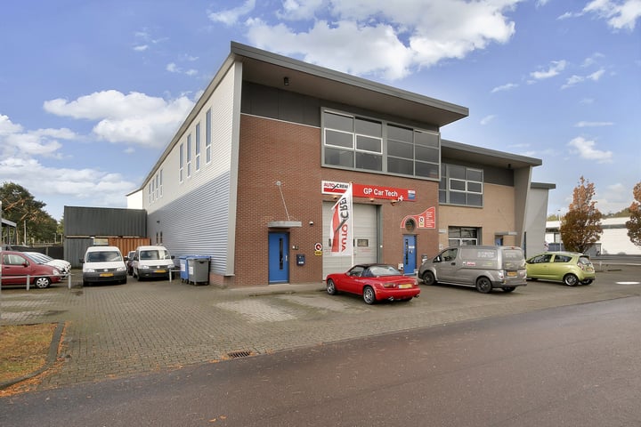 Component 117, Purmerend