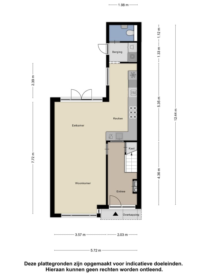 Photo 44 of Roerstraat 22