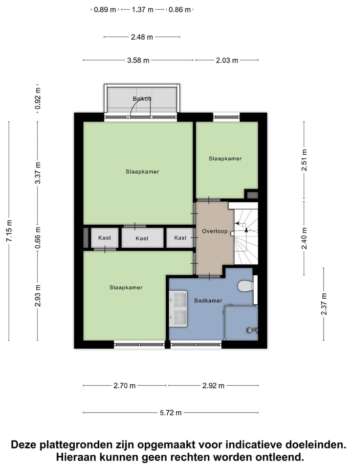 Photo 45 of Roerstraat 22