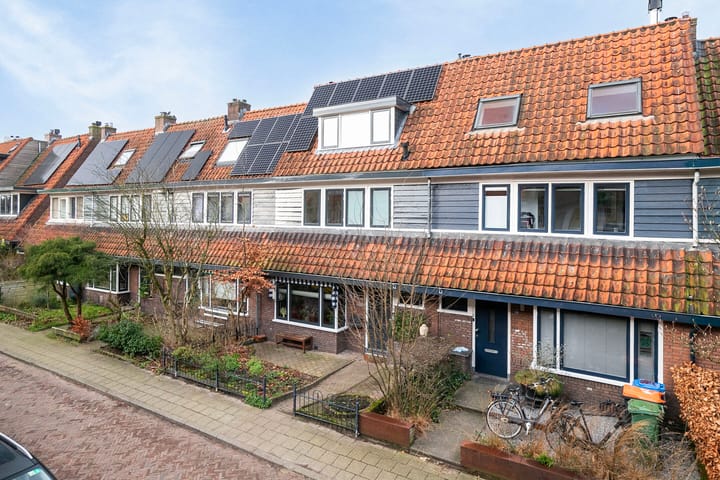 Photo 37 of Roerstraat 22