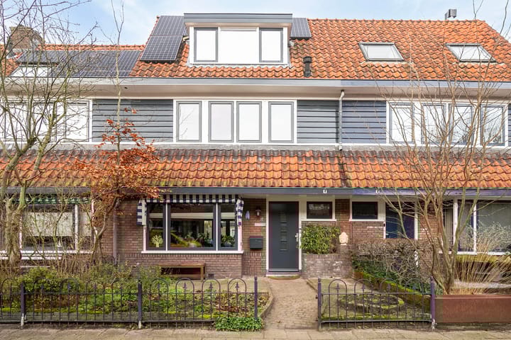 Photo 35 of Roerstraat 22