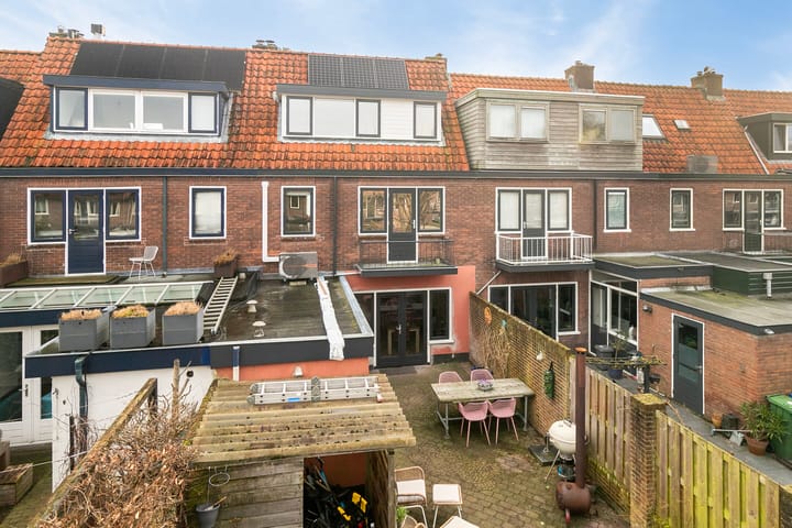 Photo 34 of Roerstraat 22