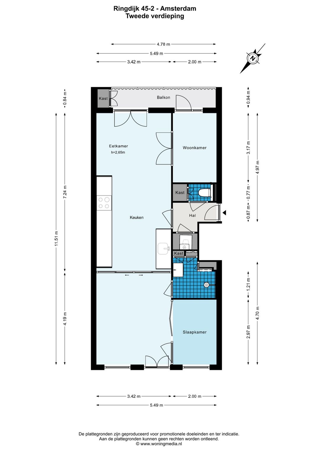 Foto 23 van Ringdijk 45-2