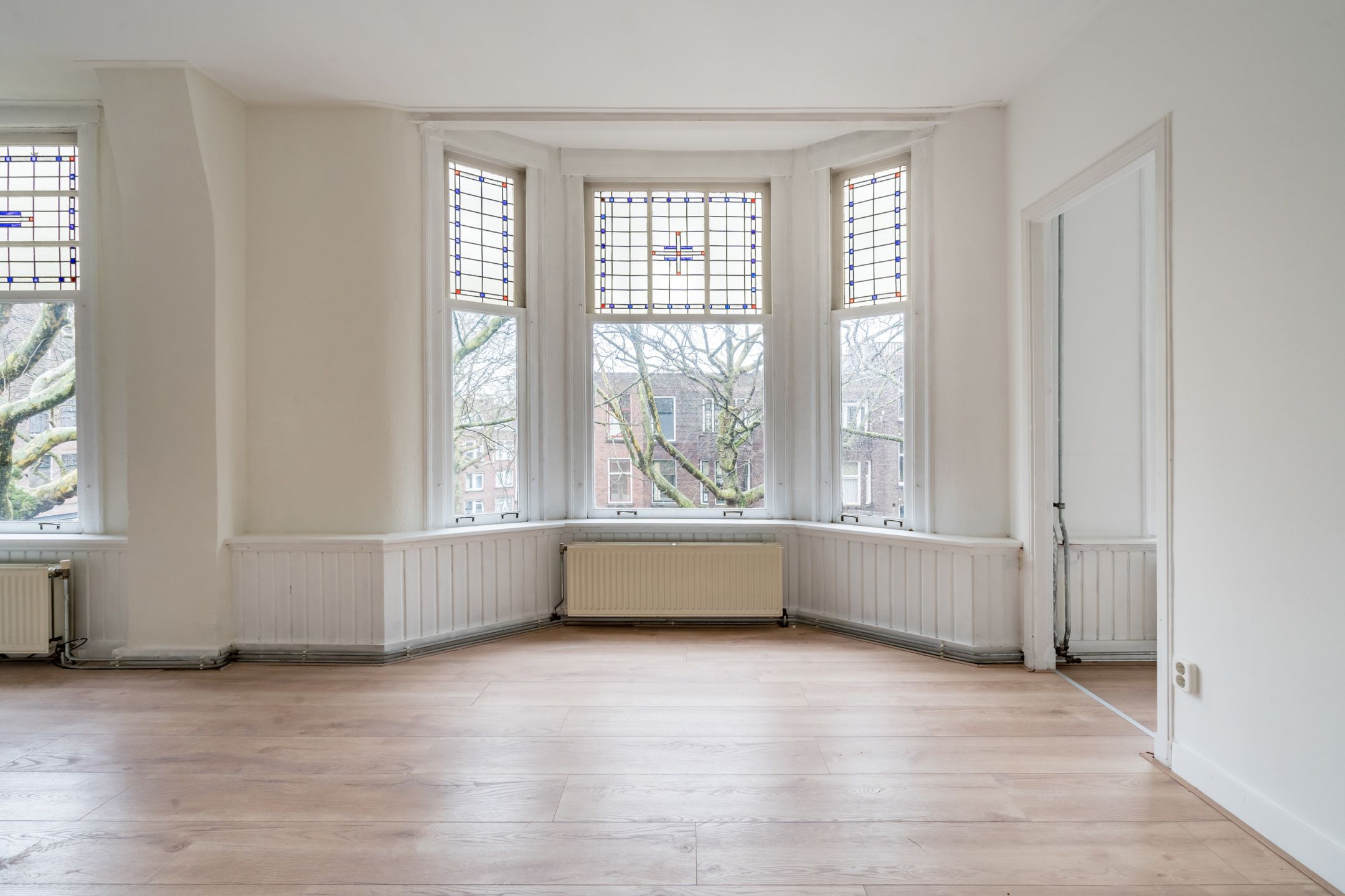 Foto 3 van Graaf Florisstraat 23-B02