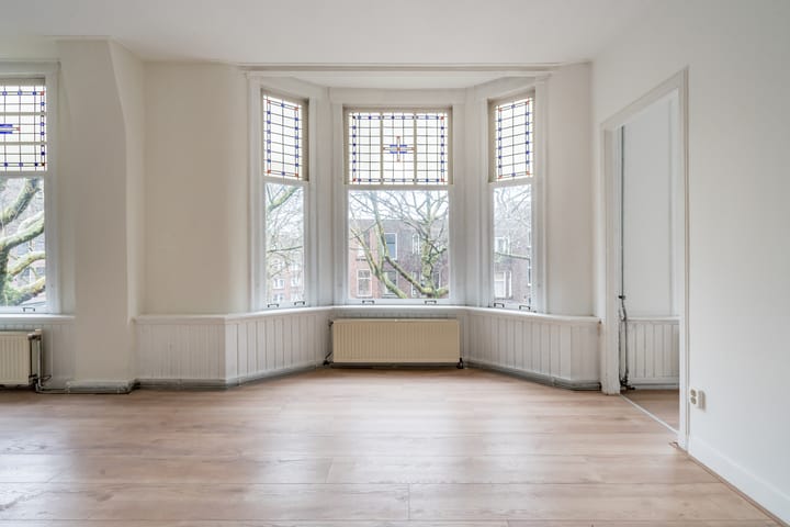 Foto 3 van Graaf Florisstraat 23-B02