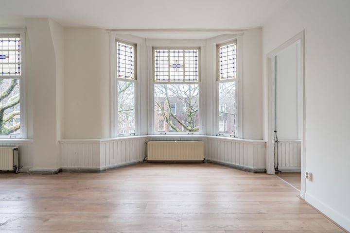 Foto 3 van Graaf Florisstraat 23-B02
