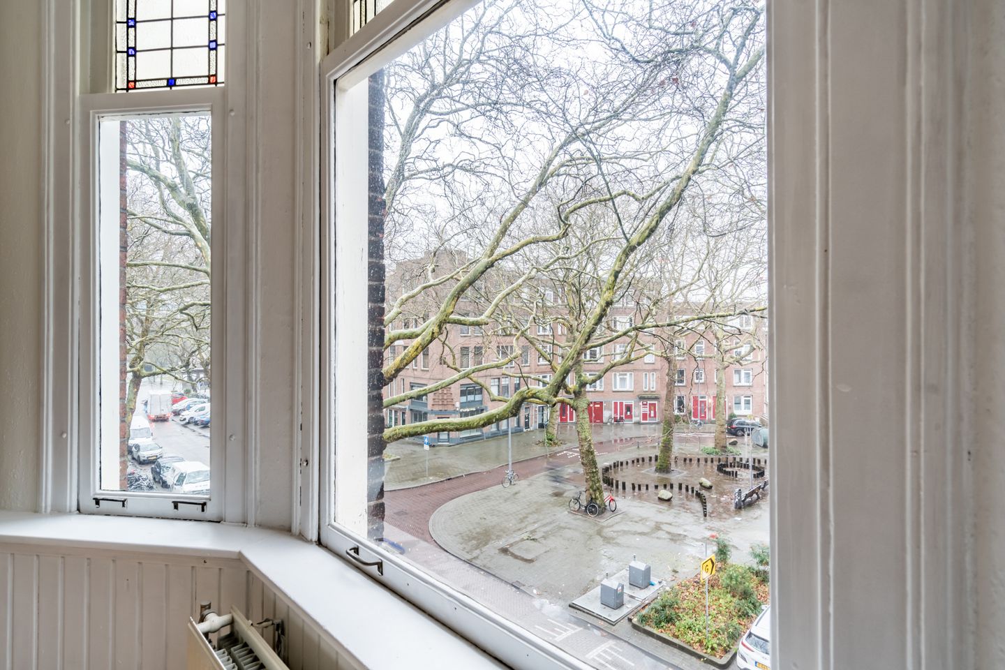 Foto 4 van Graaf Florisstraat 23-B02