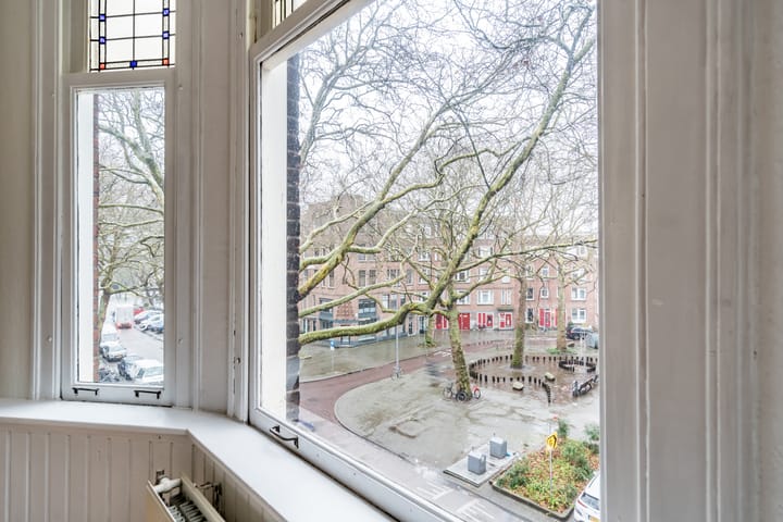 Foto 4 van Graaf Florisstraat 23-B02