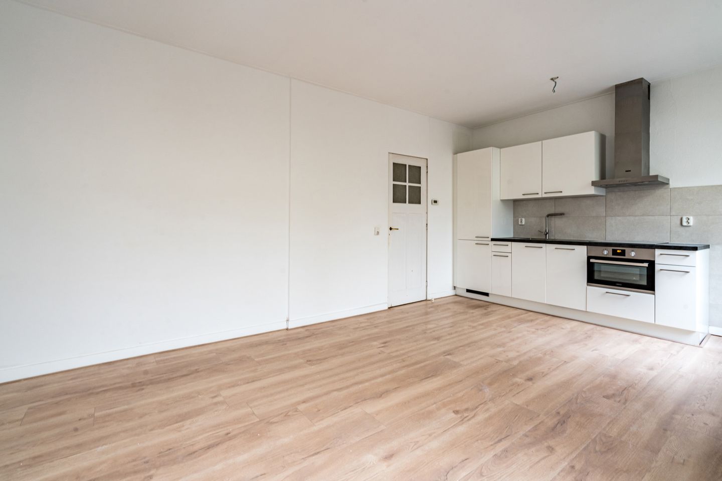 Foto 5 van Graaf Florisstraat 23-B02