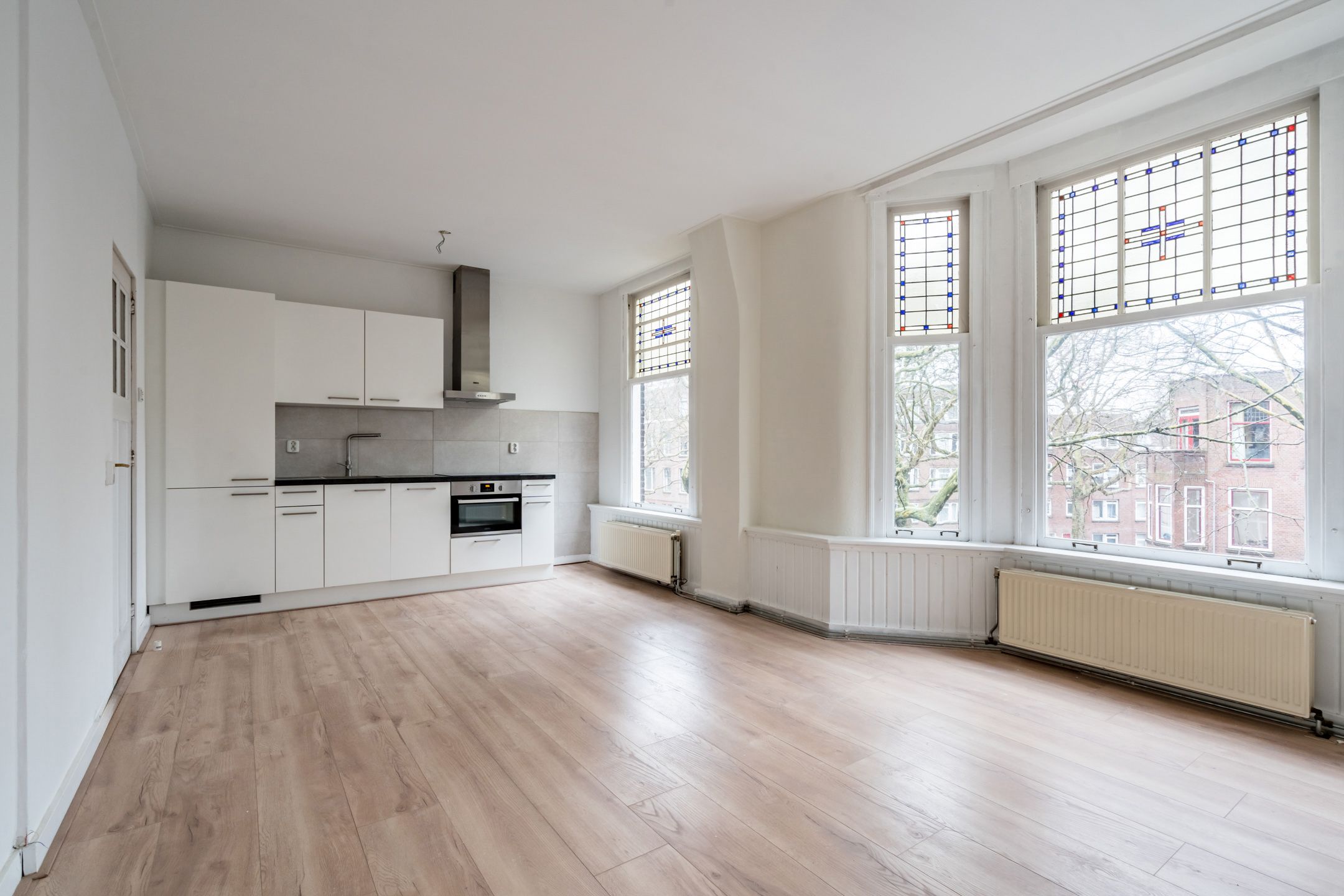 Foto 6 van Graaf Florisstraat 23-B02