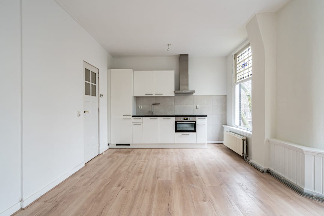 Foto 7 van Graaf Florisstraat 23-B02