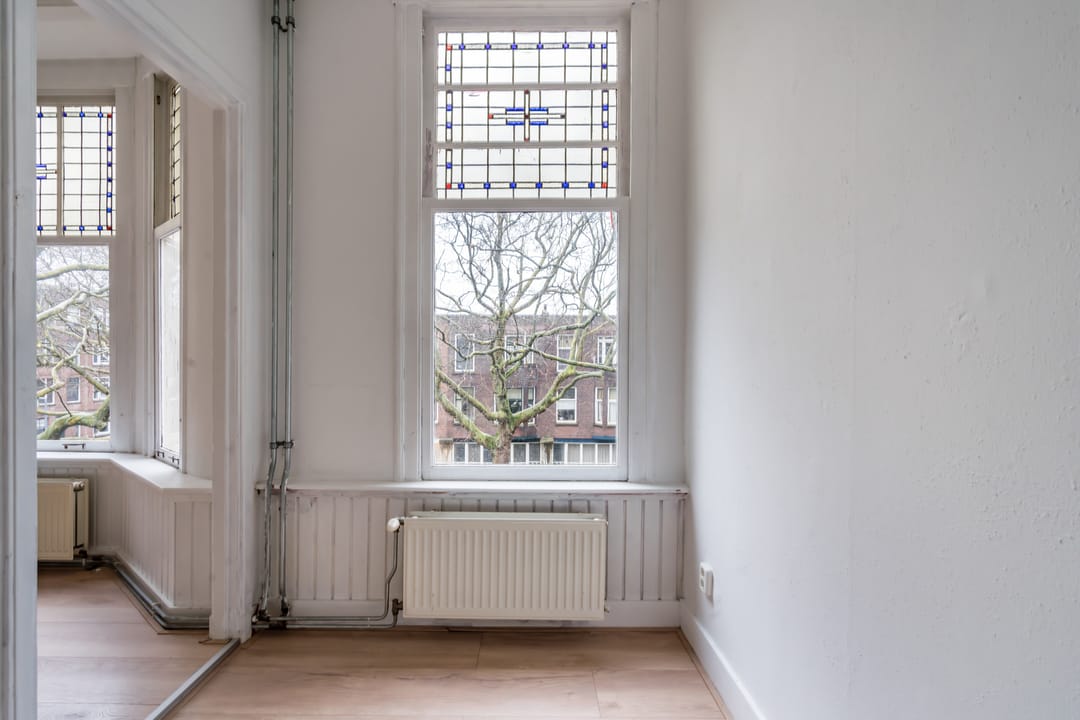 Foto 8 van Graaf Florisstraat 23-B02