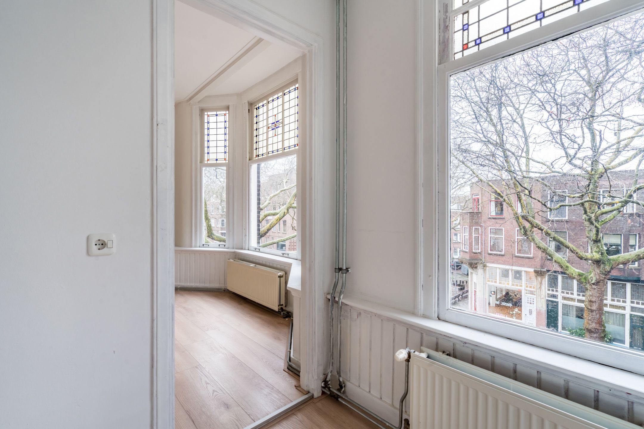 Foto 9 van Graaf Florisstraat 23-B02