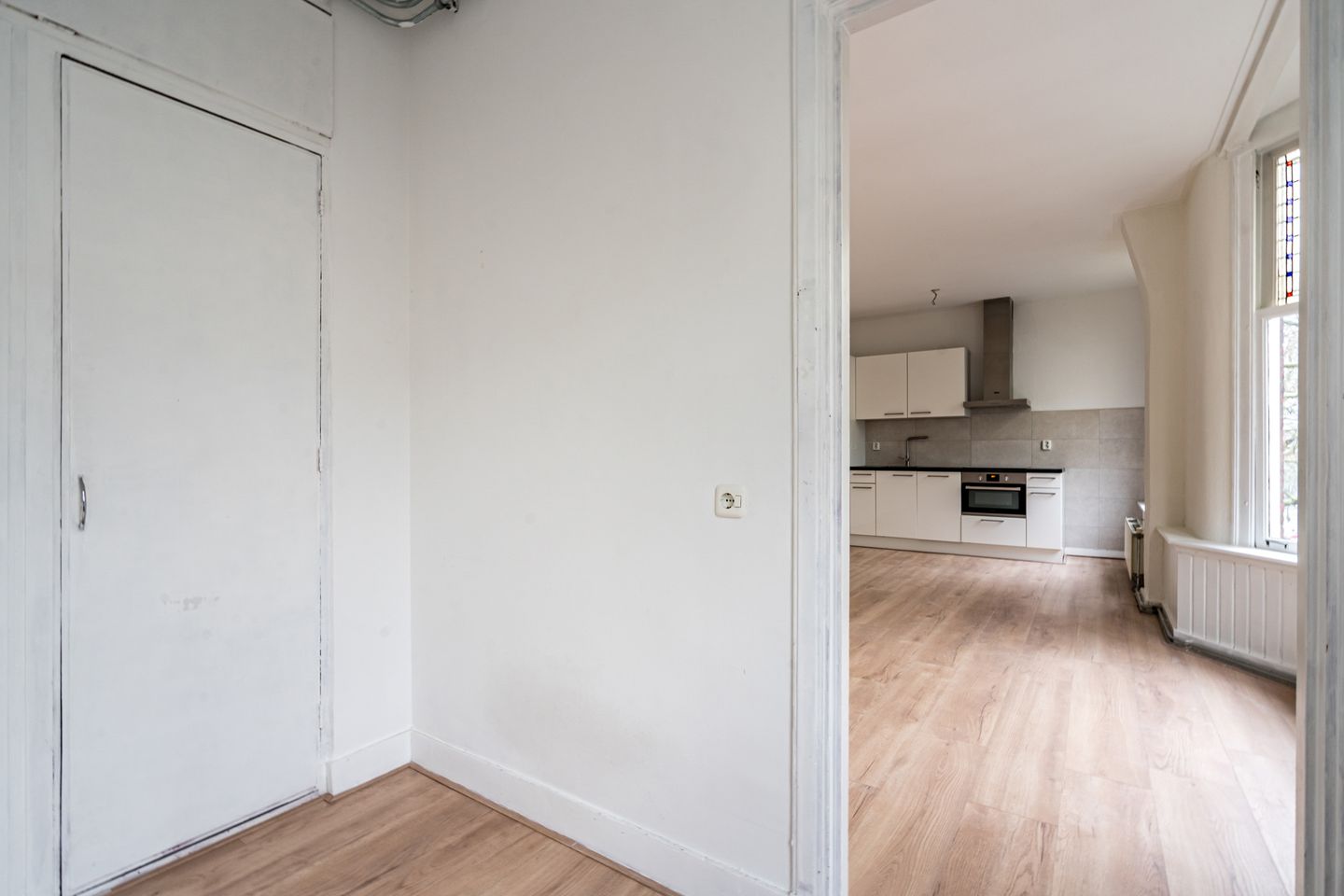 Foto 10 van Graaf Florisstraat 23-B02