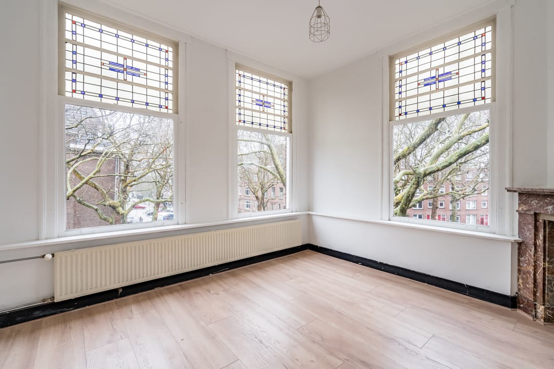 Foto 11 van Graaf Florisstraat 23-B02