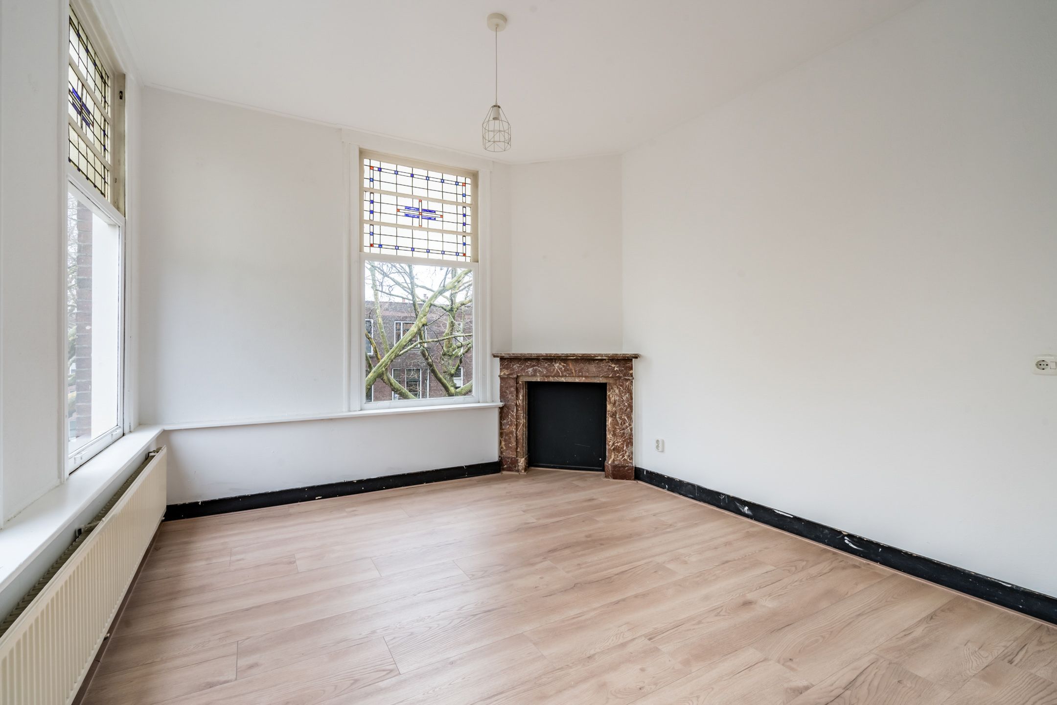 Foto 12 van Graaf Florisstraat 23-B02