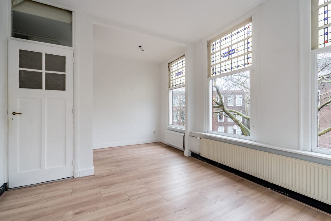 Foto 13 van Graaf Florisstraat 23-B02