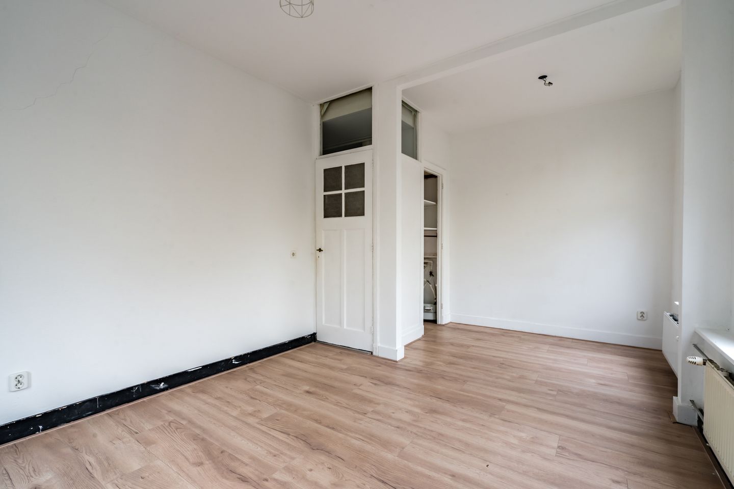 Foto 14 van Graaf Florisstraat 23-B02