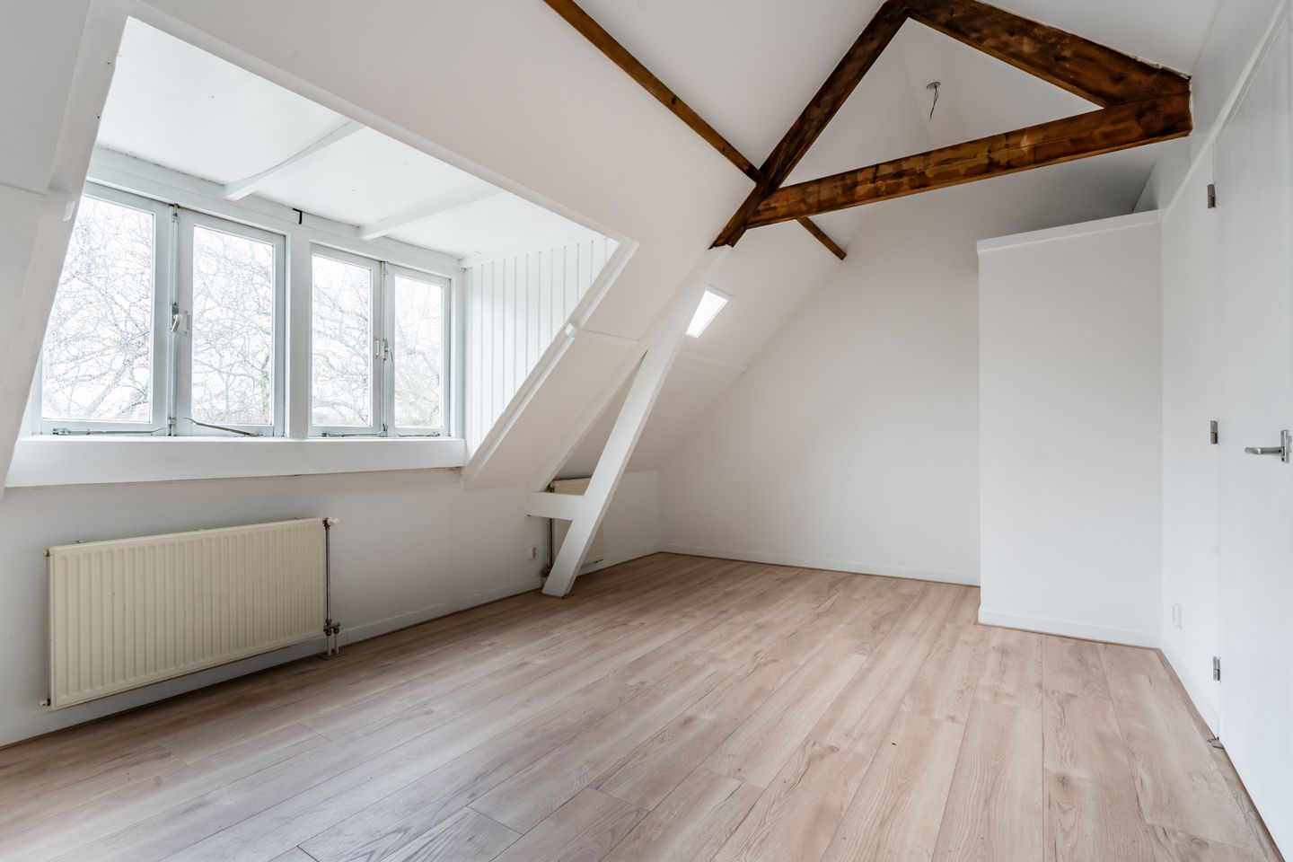 Foto 20 van Graaf Florisstraat 23-B02